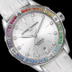 Ulysse Nardin 8163-182B1LE-1A-RAIN/1A Diver Rainbow 39mm 