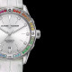 Ulysse Nardin 8163-182B1LE-1A-RAIN/1A Diver Rainbow 39mm 