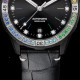 Ulysse Nardin 8163-182B1LE-2A-RAIN/1A Diver Rainbow 39mm 