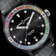 Ulysse Nardin 8163-182B1LE-2A-RAIN/1A Diver Rainbow 39mm 
