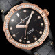 Ulysse Nardin 8165-182B/BLACK Diver 39mm 
