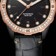 Ulysse Nardin 8165-182B/BLACK Diver 39mm 
