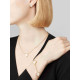 Браслет Van Cleef & Arpels VCARA36300 Pure Alhambra 4 motifs