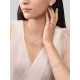 Браслет Van Cleef & Arpels VCARA41500 Vintage Alhambra 5 motifs