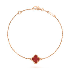 Браслет Van Cleef & Arpels VCARN59K00 Sweet Alhambra