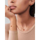 Браслет Van Cleef & Arpels VCARN59K00 Sweet Alhambra
