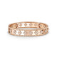 Браслет Van Cleef & Arpels VCARN5B200 Perlée clovers