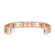 Браслет Van Cleef & Arpels VCARN5B200 Perlée clovers