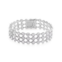 Браслет Van Cleef & Arpels VCARO3R400 Palmyre