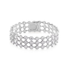 Браслет Van Cleef & Arpels VCARO3R400 Palmyre