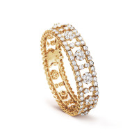 Браслет Van Cleef & Arpels VCARO3RQ00 Snowflake