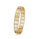 Браслет Van Cleef & Arpels VCARO3YB00 Perlée clovers