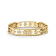Браслет Van Cleef & Arpels VCARO3YB00 Perlée clovers
