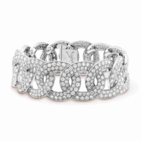 Браслет Van Cleef & Arpels VCARO72Z00 Olympia