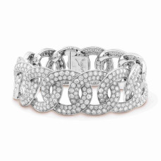Браслет Van Cleef & Arpels VCARO72Z00 Olympia