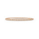 Браслет Van Cleef & Arpels VCARO7A700 Perlée pearls of gold