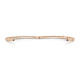 Браслет Van Cleef & Arpels VCARO7A700 Perlée pearls of gold