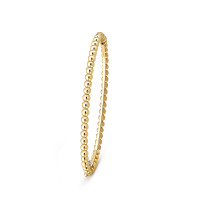 Браслет Van Cleef & Arpels VCARO7A800 Perlée pearls of gold