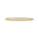 Браслет Van Cleef & Arpels VCARO7A800 Perlée pearls of gold