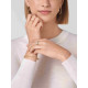 Браслет Van Cleef & Arpels VCARO7A800 Perlée pearls of gold