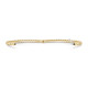 Браслет Van Cleef & Arpels VCARO7A800 Perlée pearls of gold
