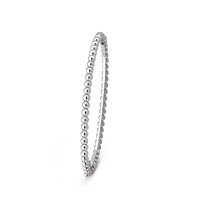 Браслет Van Cleef & Arpels VCARO7A900 Perlée pearls of gold 