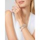 Браслет Van Cleef & Arpels VCARO7A900 Perlée pearls of gold 