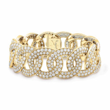 Браслет Van Cleef & Arpels VCARO7BF00 Olympia