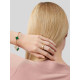 Браслет Van Cleef & Arpels VCARO7GQ00 Vintage Alhambra 5 motifs