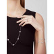 Браслет Van Cleef & Arpels VCARO85700 Sweet Alhambra 6 motifs