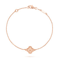 Браслет Van Cleef & Arpels VCARO8DC00 Sweet Alhambra