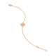 Браслет Van Cleef & Arpels VCARO8DC00 Sweet Alhambra