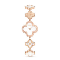 Браслет Van Cleef & Arpels VCARO8SG00 Sweet  Alhambra watch