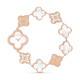 Браслет Van Cleef & Arpels VCARO8SG00 Sweet  Alhambra watch