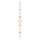 Браслет Van Cleef & Arpels VCARO8SG00 Sweet  Alhambra watch