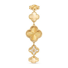 Браслет Van Cleef & Arpels VCARO8WW00 Sweet  Alhambra watch