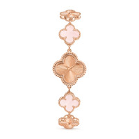 Браслет Van Cleef & Arpels VCARO90100 Sweet  Alhambra watch