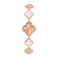 Браслет Van Cleef & Arpels VCARO90100 Sweet  Alhambra watch