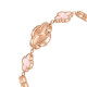 Браслет Van Cleef & Arpels VCARO90100 Sweet  Alhambra watch