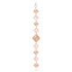 Браслет Van Cleef & Arpels VCARO90100 Sweet  Alhambra watch