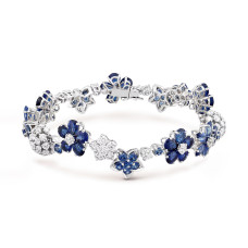 Браслет Van Cleef & Arpels VCARP05A00 Folie des Prés