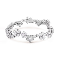 Браслет Van Cleef & Arpels VCARP05B00 Folie des Prés