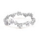 Браслет Van Cleef & Arpels VCARP05B00 Folie des Prés