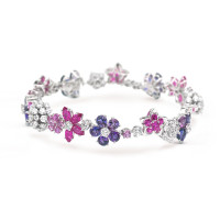 Браслет Van Cleef & Arpels VCARP05C00 Folie des Prés