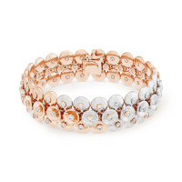 Браслет Van Cleef & Arpels VCARP0N200 Bouton d’or