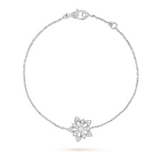 Браслет Van Cleef & Arpels VCARP1AB00 Lotus openwork