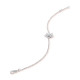 Браслет Van Cleef & Arpels VCARP1AB00 Lotus openwork