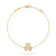 Браслет Van Cleef & Arpels VCARP24100 Frivole
