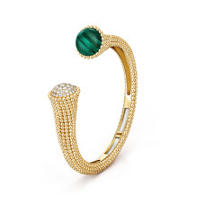 Браслет Van Cleef & Arpels VCARP27100 Perlée couleurs