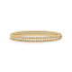 Браслет Van Cleef & Arpels VCARP27B00 Perlée diamonds 1 row